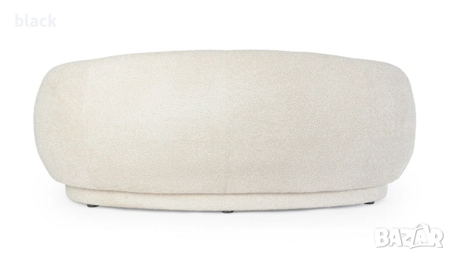 Нов италиански диван Bizzotto, снимка 3 - Дивани и мека мебел - 54351586