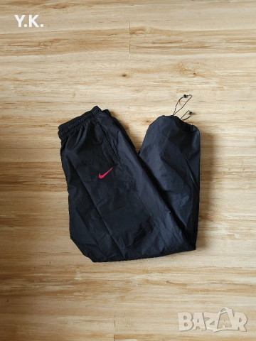 Оригинално мъжко долнище Nike x F.C. Barcelona / Season 10-11 (Training), снимка 3 - Спортни дрехи, екипи - 53060741