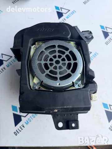 BDJD-66-96Y BOSE ляв преден нискочестотен говорител (woofer) от Mazda 3, 2.5 SKYACTIV-G