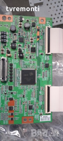 Платка T-CONTROL BOARD S120APM4C4LV0.4