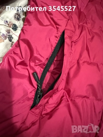 Зимно яке Bergans, снимка 2 - Якета - 52522444