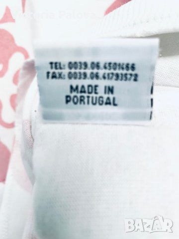 Младежка блуза Португалия, снимка 5 - Блузи с дълъг ръкав и пуловери - 39713381