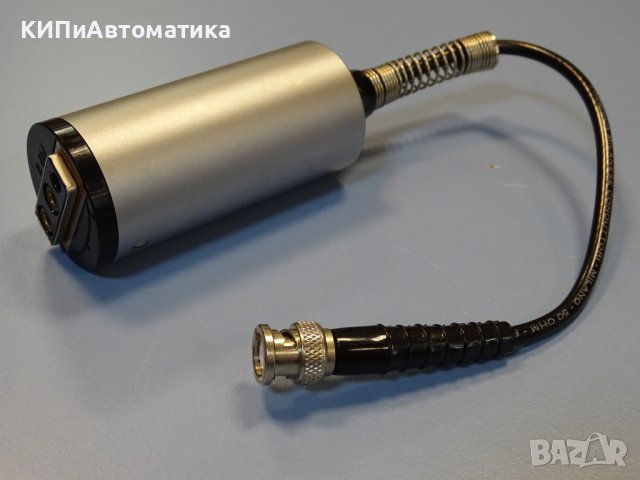 Студиен преобразувател Sennheiser RVZ 11-1 symmerubertrager, снимка 3 - Ресийвъри, усилватели, смесителни пултове - 40620436