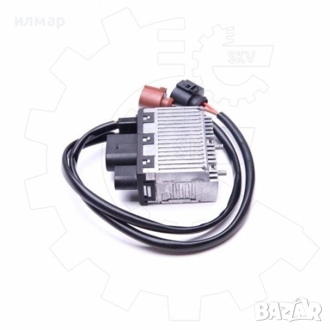 2213307107 Носач за Мерцедес /S-Class (W221, V221, C216), снимка 7 - Части - 50319148