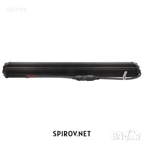 LED бар M-TECH Long-range light 10/48V 150W 8350lm, снимка 2 - Части - 55745684
