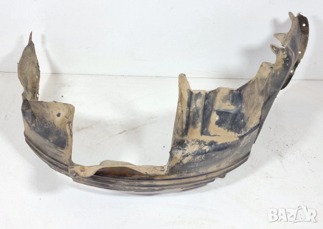 Преден Десен Подкалник Mitsubishi Outlander Митсубиши Аутлендър 2001г-2006г