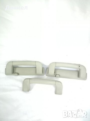 Дръжки за таван Опел Вектра 1995 , снимка 2 - Части - 32392363