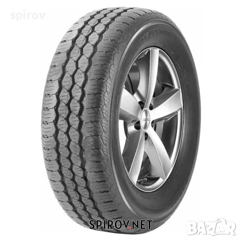 Maxxis TRAILERMAXX 195/50 R13C 10PR 104/101N LTR CR966
