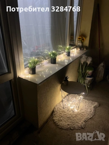 Обзаведен апартамент в саниран блок Белово , снимка 5 - Апартаменти - 54281823