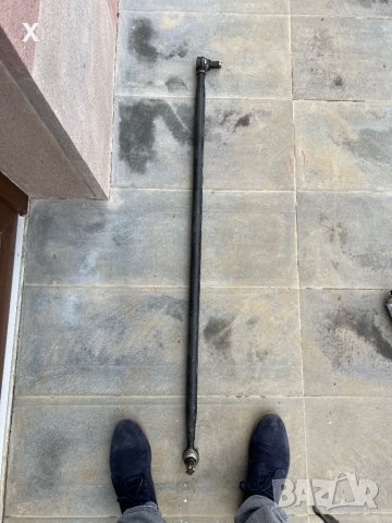 УАЗ Кормилна дълга щанга Нова СССР, снимка 2 - Части - 39292451