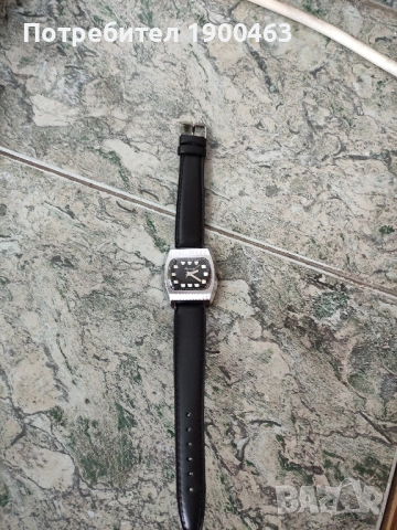 Ракета 2609 HA.СССР.Колекционерска., снимка 6 - Мъжки - 52075761