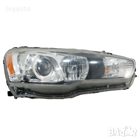 Десен ксенонов фар Mitsubishi Lancer X (GS44S) 2007-2017 ID: 159305