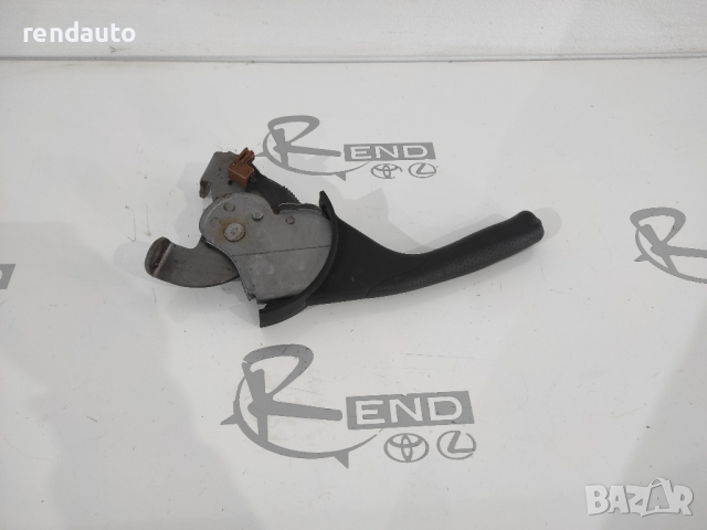 Лост за ръчна спирачка Toyota Rav4 2000-2006 