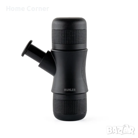 Преносима ръчна еспресо машина Muhler MCM-99H, снимка 4 - Термоси - 51202639