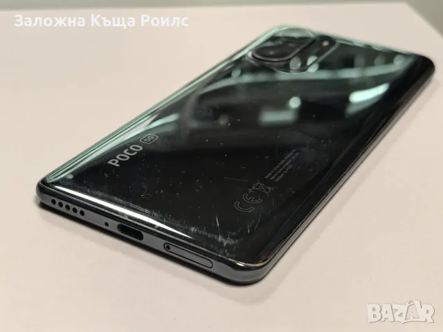 POCO F3 5G 6GB/128GB Snapdragon 870 AMOLED 120Hz, снимка 4 - Xiaomi - 56203114
