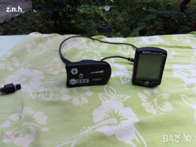 дисплейи за ел.велосипеди Ел.тротинетка, снимка 2 - Велосипеди - 37706669