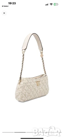 чанти Guess ⭐️ ➡️29cm ⬆️14cm✨ 🌟, снимка 12 - Чанти - 51423567