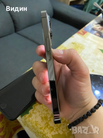iPhone 13 pro, снимка 5 - Apple iPhone - 52770727