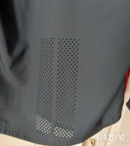 Анцуг Adidas на Белгия от Европейското първенство 2016 , снимка 4 - Спортни дрехи, екипи - 52807454