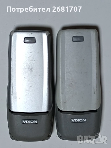 телефон Нокия 1100 и 1101, снимка 4 - Nokia - 52090210