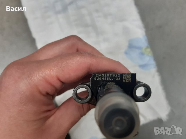 Двигател ГОЛ Peugeot 407 СЕДАН 2.0 HDI 2.0hdi 136 к.с Пежо 407 СЕДАН 2.0 ХДИ 2.0хди pejo, снимка 6 - Части - 30235687