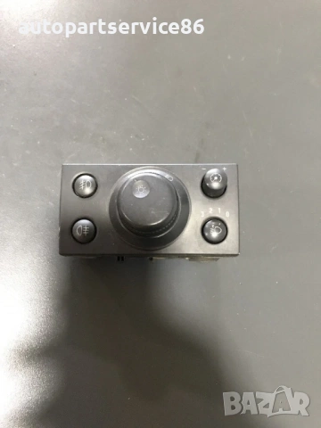 Ключ за фарове заOpel Vectra  C (2002-2006) 153544