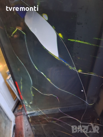 Main Board 40-MT26T2-MAA2HG G0102-000248 за 55-инчов телевизор TCL Модел 55PF650, с дисплей  LVU550N, снимка 9 - Части и Платки - 52584856