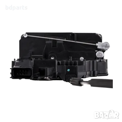 Брава за задна лява врата, Fiat Grande Punto, снимка 5 - Части - 56143670