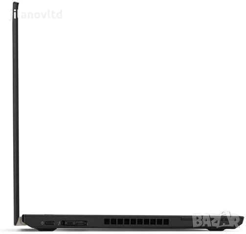 Лаптоп Lenovo ThinkPad T480 i7-8550U 16GB 512GB NVMe ГАРАНЦИЯ, снимка 7 - Лаптопи за работа - 51042783
