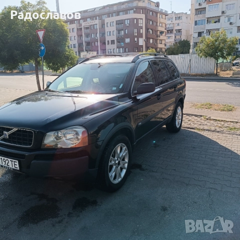 Продавам volvo XC90