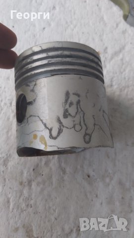 Бутала за москвич 408, снимка 4 - Части - 37842521