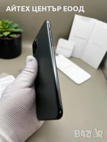 iPhone 11 Pro Max, НА ЧАСТИ - дисплей, корпус, батерия, камера и др., снимка 2 - Apple iPhone - 56005533
