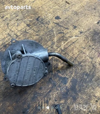 Mercedes w168 a170cdi Вакум помпа и Вакум клапани, снимка 2 - Части - 40377714