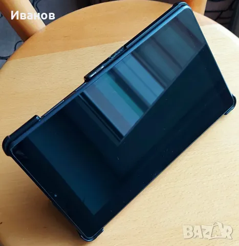 Таблет Lenovo Tab M8 TB-8505X 8.0 2GB RAM 32GB, снимка 7 - Таблети - 48652805