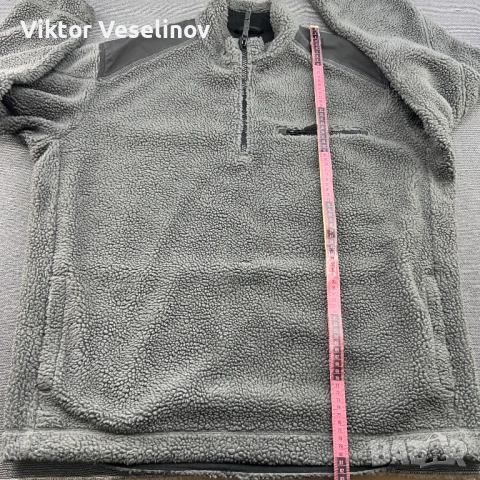 Engelbert Strauss Мъжко Яке Горница 3XL Работна РАботно Сиво, снимка 6 - Якета - 53048586