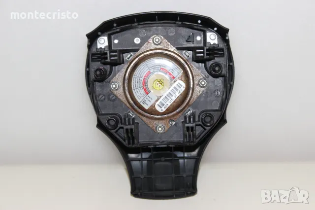 Airbag волан Renault Koleos (2008-2011г.) Рено Колеос, снимка 6 - Части - 48956045