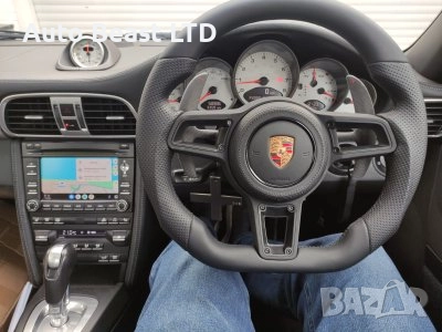 Поръчкови волани за Porsche    A140, снимка 4 - Аксесоари и консумативи - 51491449