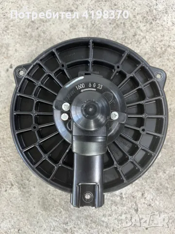 Вентилатор мотор парно Хонда ЦРВ 2 Honda CR-V