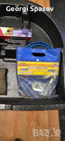 Органайзер от Хюндай Кона , снимка 6 - Аксесоари и консумативи - 54317200