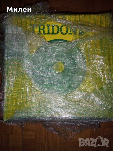 Спирачни дискове Tridon предна ос за Nissan Chery, Sunny, Prairie