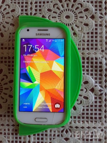 Samsung Galaxy Ace4, снимка 5 - Samsung - 37838472