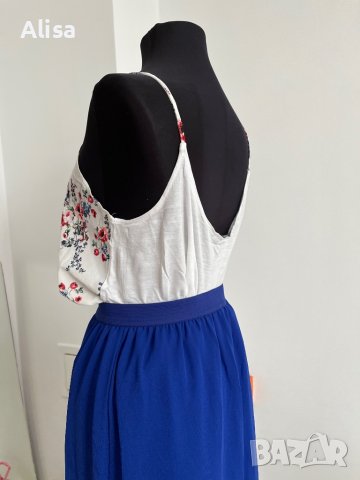 Дамски потник, снимка 5 - Потници - 36766820