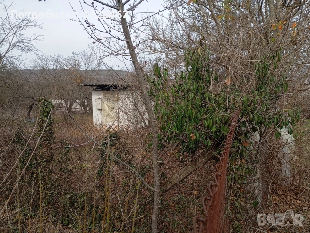 Парцел в вилна зона село Кранево, снимка 2 - Парцели - 53934868