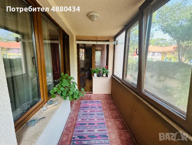 Двустаен под наем в Овча купел., снимка 5 - Апартаменти - 55977206