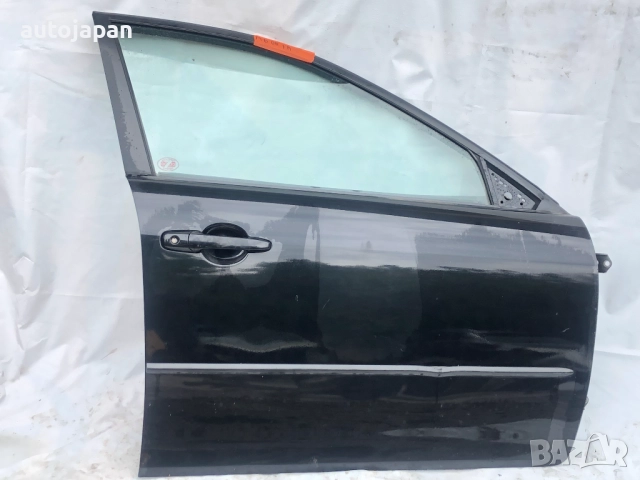Предна дясна врата Mazda 6 2006г