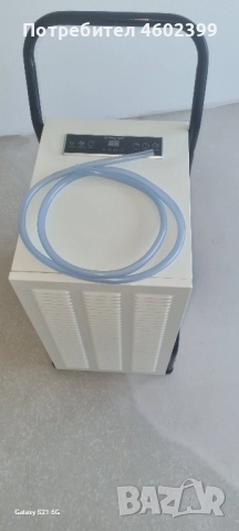 влаго уловител под наем, снимка 5 - Други ремонти - 51802262