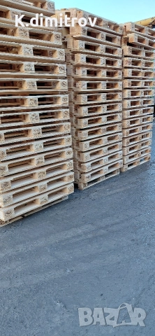 евро палети и скари употребявани 