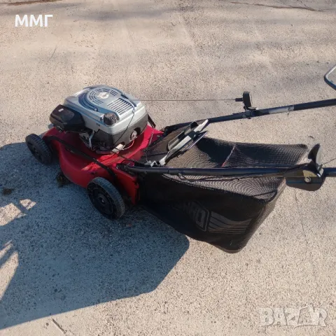 касачка, снимка 5 - Градинска техника - 47656422