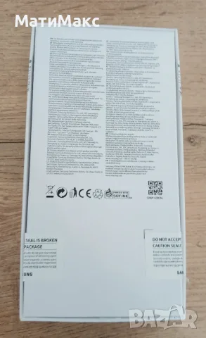Телефон SAMSUNG A54, снимка 4 - Samsung - 56355698