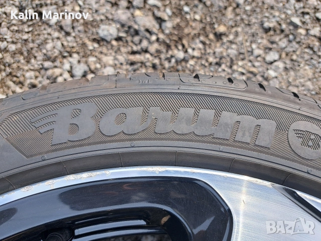 джанти за пежо 4х108 17 цола, снимка 6 - Гуми и джанти - 54212833